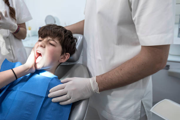 Best Mobile Emergency Dentist in Grantsburg, WI